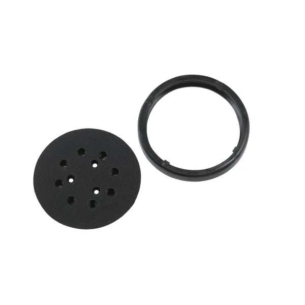 Platorello Milwaukee ROS 150 DIAM. 150mm, 6 fori