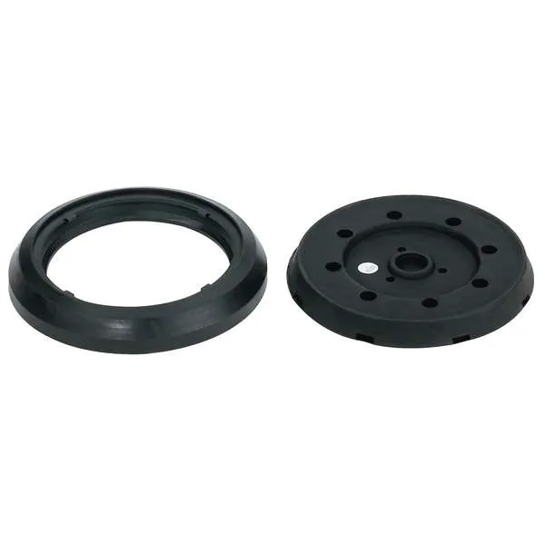 Platorello Milwaukee ROS 150 DIAM. 150mm, 6 fori