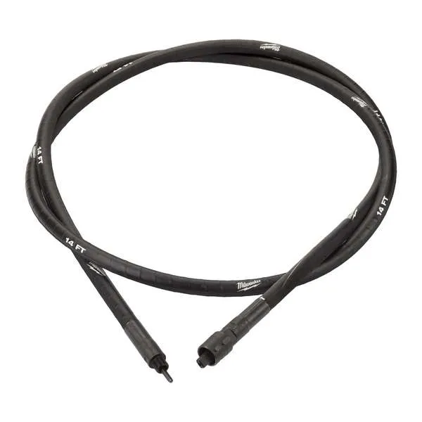 Tubi per vibratore per calcestruzzo Milwaukee MXF CSV
