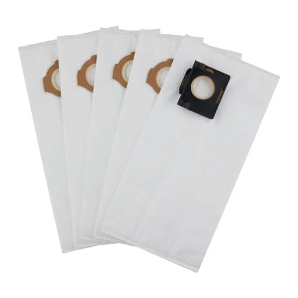 Sacchetti filtri 3.5L per M18 F2VC23L - 5 pz