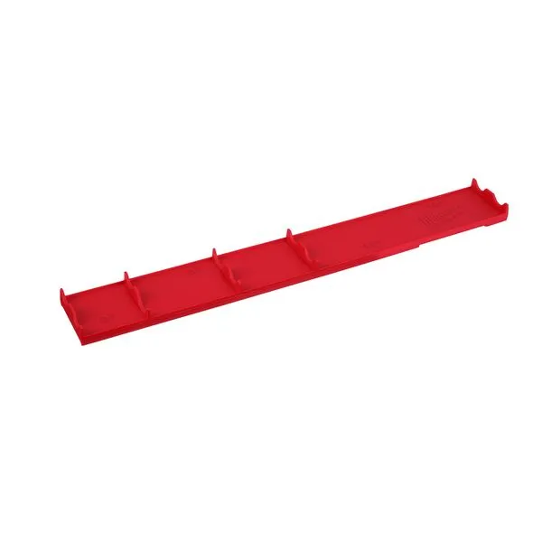 Set prolunghe attacco 3/8 oscillanti 4pz Milwaukee