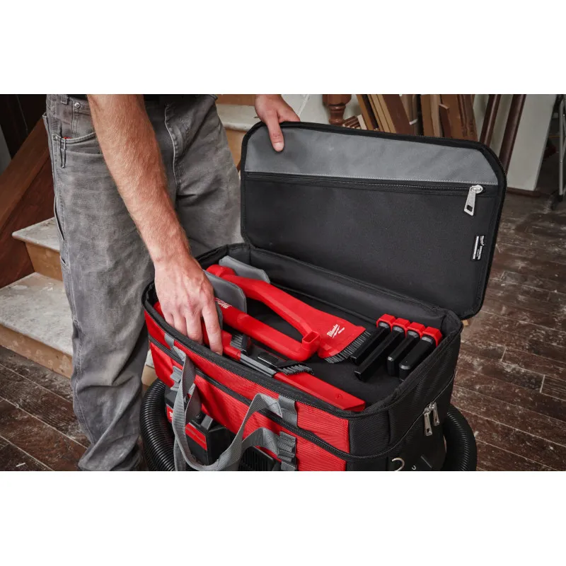 Kit di accessori per aspiratori ATKIT-1