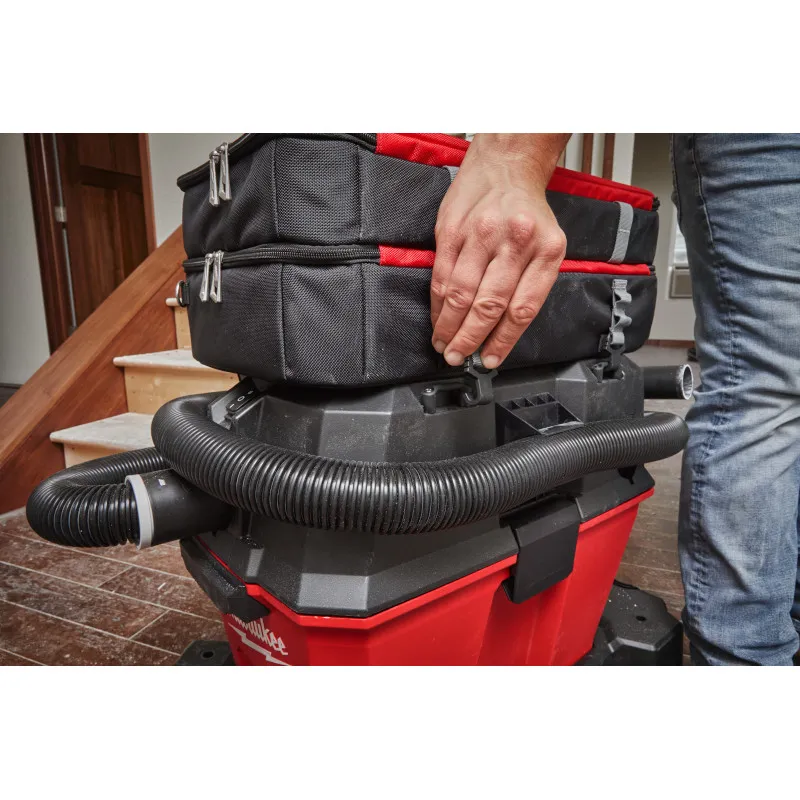 Kit di accessori per aspiratori ATKIT-1