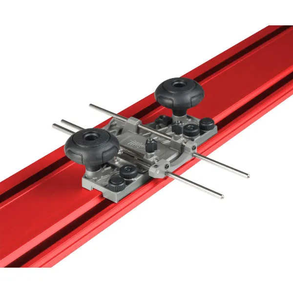 Adattatori per guide parallele per M18 FR12, M18 FR8, M18 FR