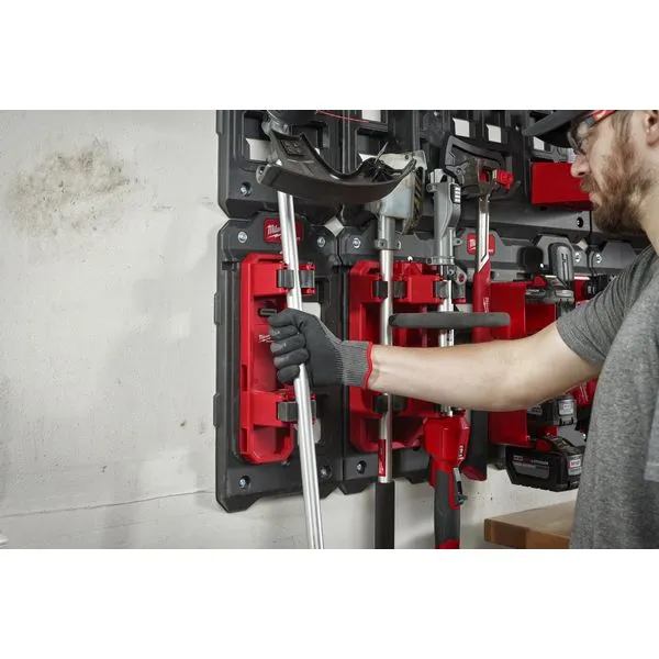 Packout sostegno con blocco compatto Milwaukee