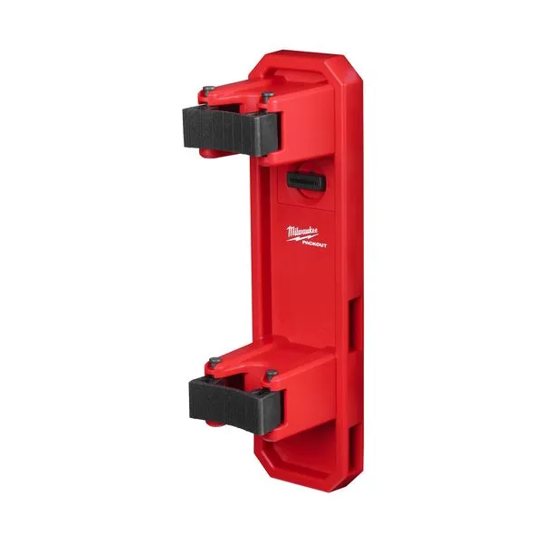 Packout sostegno con blocco compatto Milwaukee