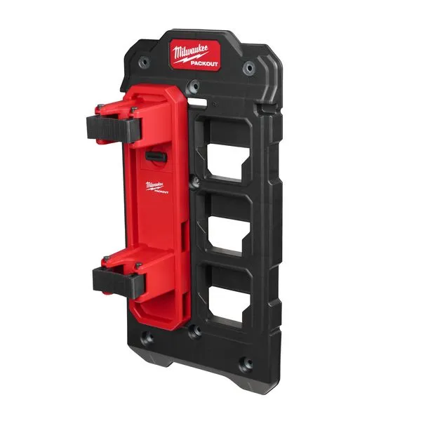 Packout sostegno con blocco compatto Milwaukee