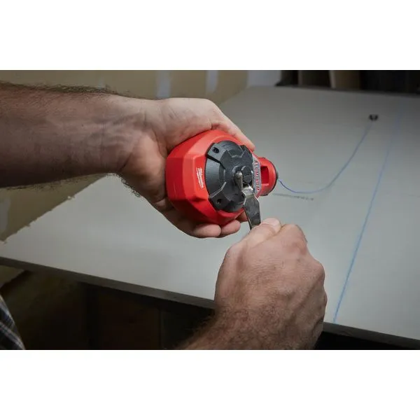 Tracciatori linea fine con ricarica Milwaukee