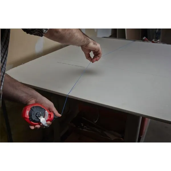 Tracciatori linea fine con ricarica Milwaukee