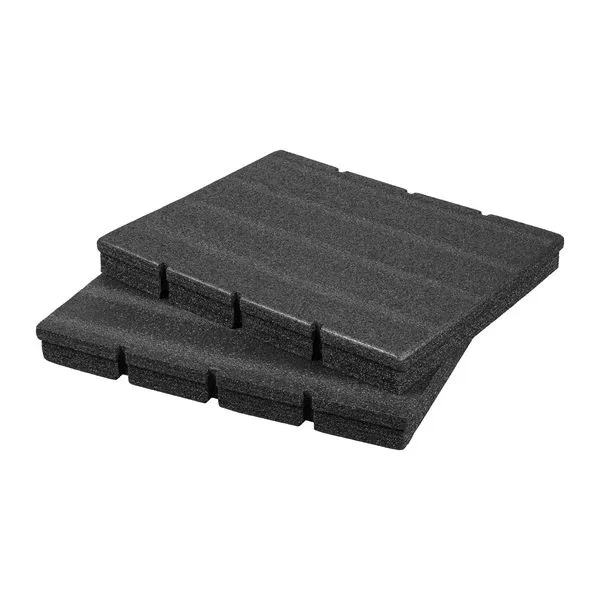 Packout termoformato slim cassettiere portautensil Milwaukee
