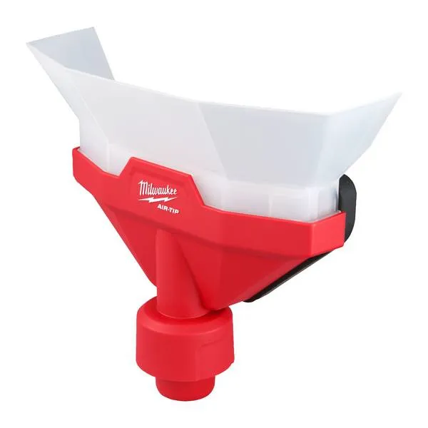 AIR-TIP1 - Raccogli polvere