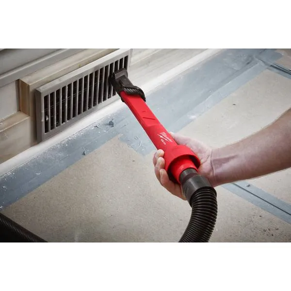 AIR-TIP 2 - Utensile per fessure con spazzole