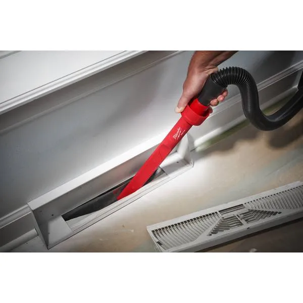 AIR-TIP 2 - Utensile per fessure con spazzole