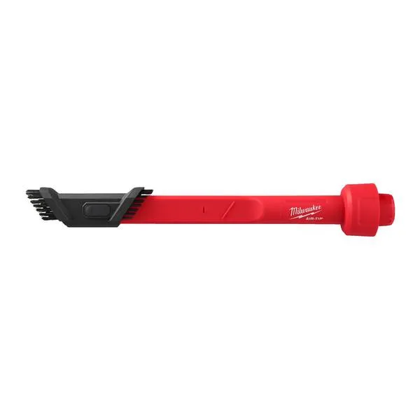 AIR-TIP 2 - Utensile per fessure con spazzole