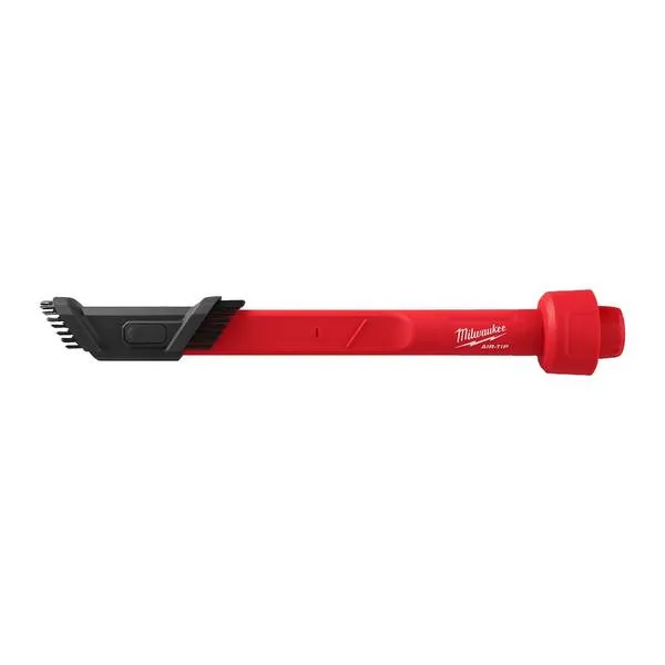 AIR-TIP 2 - Utensile per fessure con spazzole