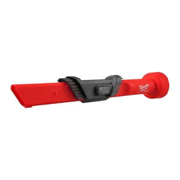AIR-TIP 2 - Utensile per fessure con spazzole