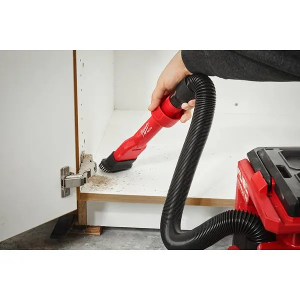 AIR-TIP 3 - Utensile con spazzole