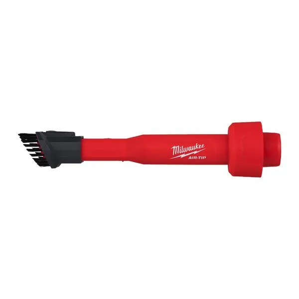 AIR-TIP 3 - Utensile con spazzole