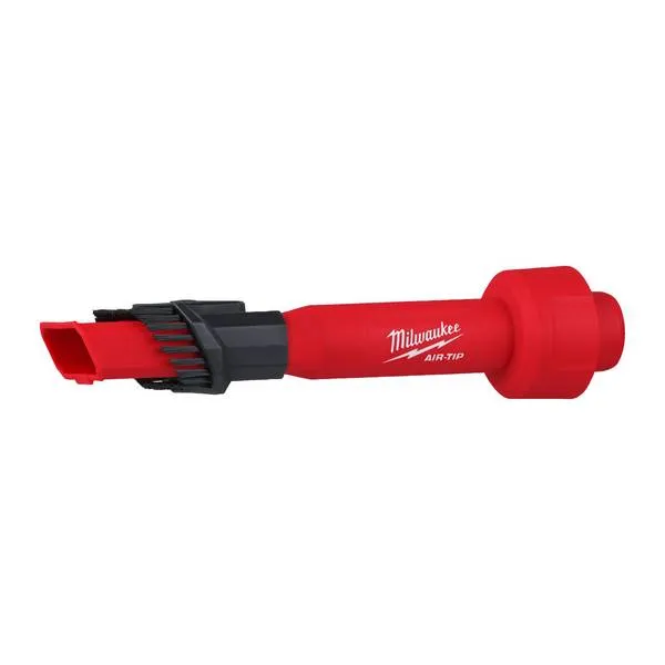 AIR-TIP 3 - Utensile con spazzole
