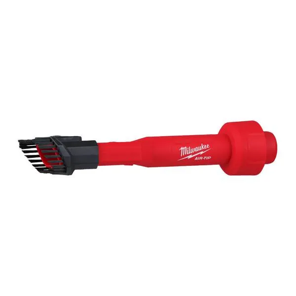 AIR-TIP 3 - Utensile con spazzole