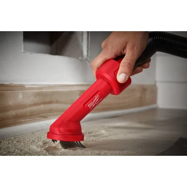 AIR-TIP 5 - Utensile con spazzole incrociate