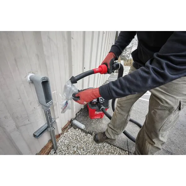 AIR-TIP 9 - Kit di estrattori per guaine