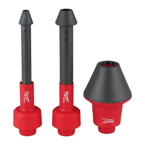 AIR-TIP 9 - Kit di estrattori per guaine