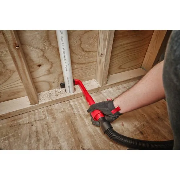 AIR-TIP 12 - Ugello ad uncino 4 in 1