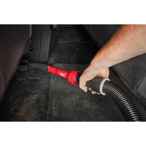 AIR-TIP 13 - Spazzola a becco lungo flessibile