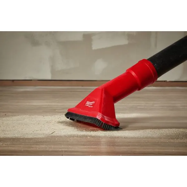 AIR-TIP 16 - Ugello spazzola per pavimenti