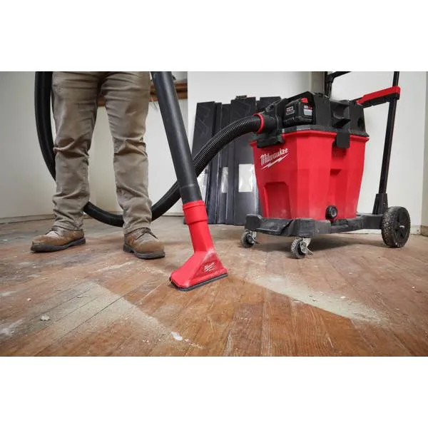 AIR-TIP 16 - Ugello spazzola per pavimenti