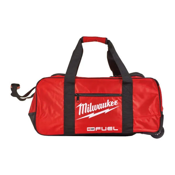 Borsa in cordura taglia XL Premium ruote, misur 60 x 35 x 30