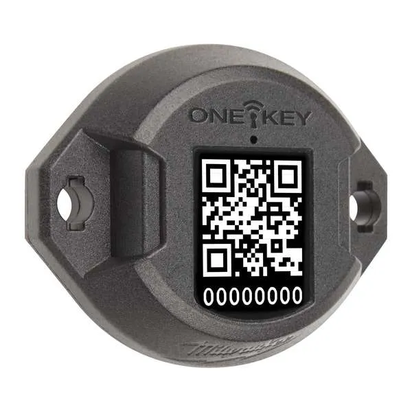 Milwaukee localizzatore bluetooth ONE-KEY - BTT
