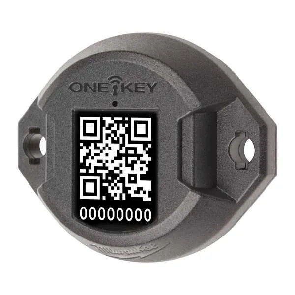 Milwaukee localizzatore bluetooth ONE-KEY - BTT