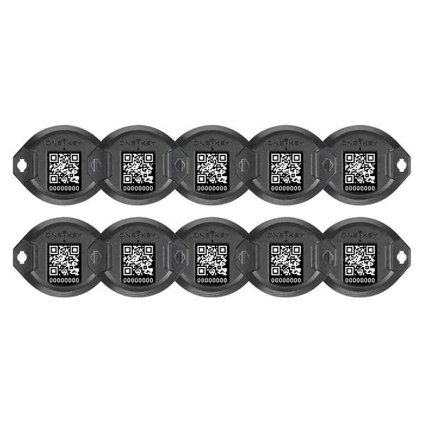 Milwaukee localizzatore bluetooth ONE-KEY - BTT