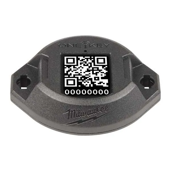 Milwaukee localizzatore bluetooth ONE-KEY - BTT