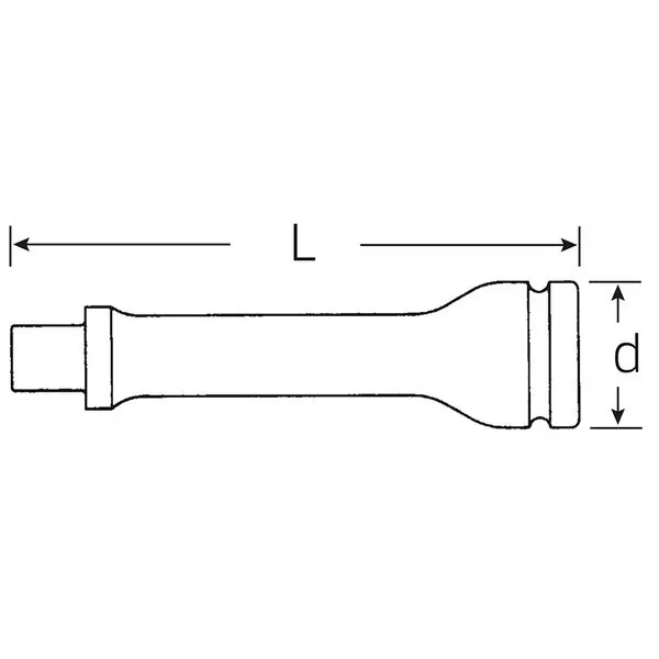 Prolunghe 560IMP