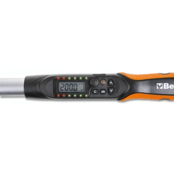 Chiave dinamometrica elettronica Beta 599DGT