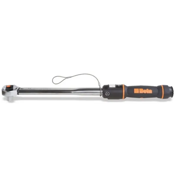 Chiavi dinamometriche scatto cric rev dx  3% H-SAFE 666HS