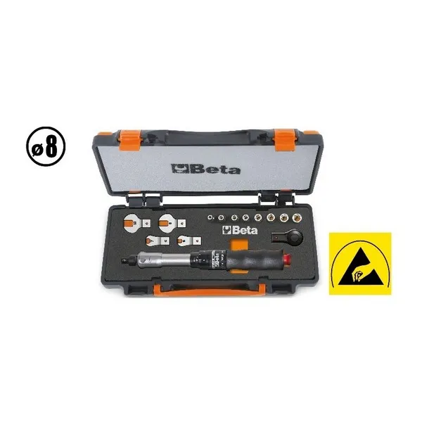 Assortimento Beta 671B/C10