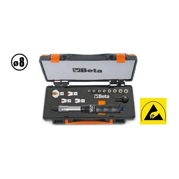 Assortimento Beta 671B/C5