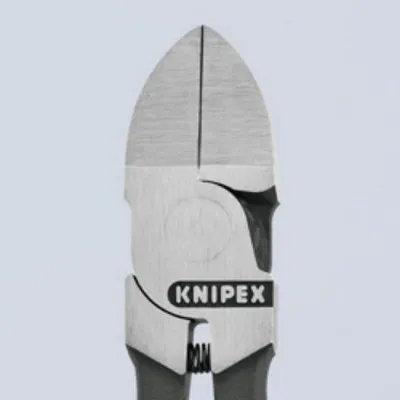 Tronchesi per resina sintetica Knipex