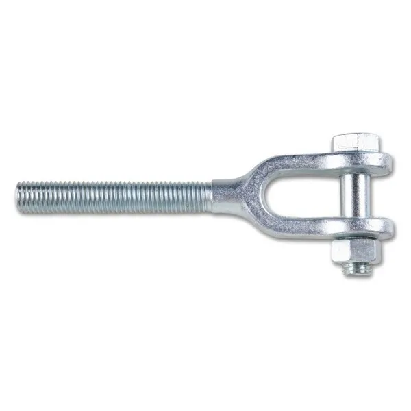 Forcelle per tenditori Sx zn Robur 8009FS