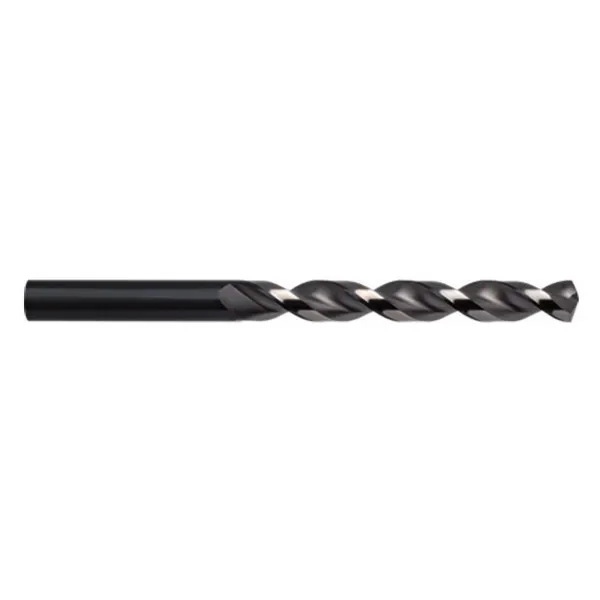 Punte elicoidali corte 81040 DIN 338FN HSS