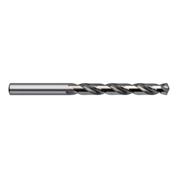 Punte elicoidali corte 81061 DIN 338S HSS-E