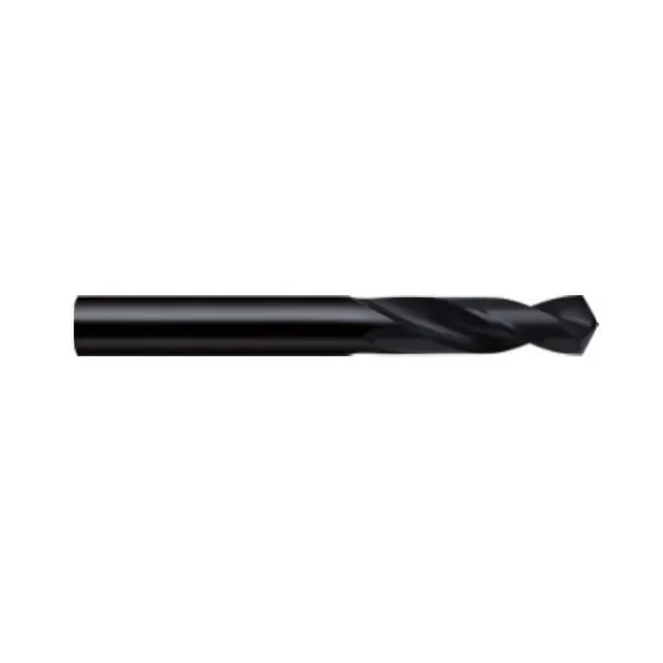 Punte elicoidali extra corte 81171 DIN 1897V HSS-E