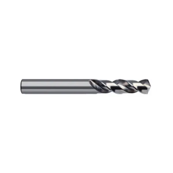 Punte elicoidali extra corte 81173 DIN 1897IS HSS-E