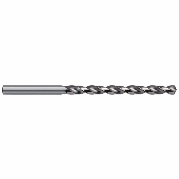 Punte elicoidali lunghe 81330 DIN 340W HSS