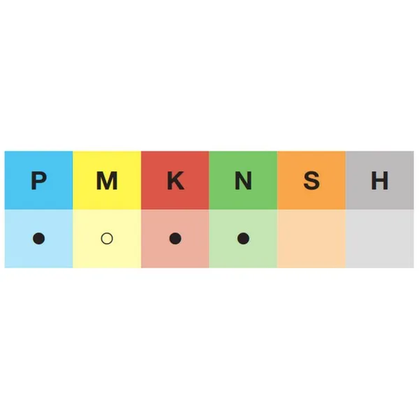 Punte a centrare con piano 83600