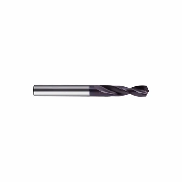Punte elicoidali extra corte 84511 DIN 1897 FN500 HSS-E PM